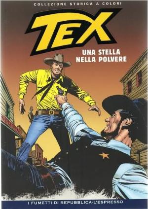 UNA STELLA NELLA POLVERE 220